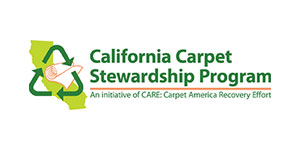 California Carpet Stewardship Program