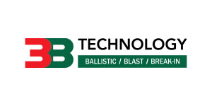 3B Technology Logo