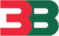 3B logo Icon