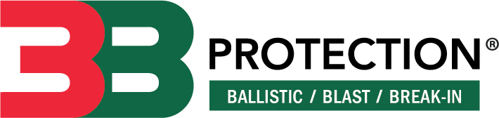 3B Protection Logo
